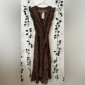 NWT Belong to fashion beauty merriness dress